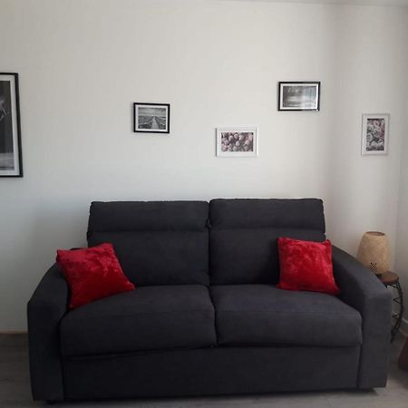 Gambetta Insolite Leilighet Chambéry Eksteriør bilde