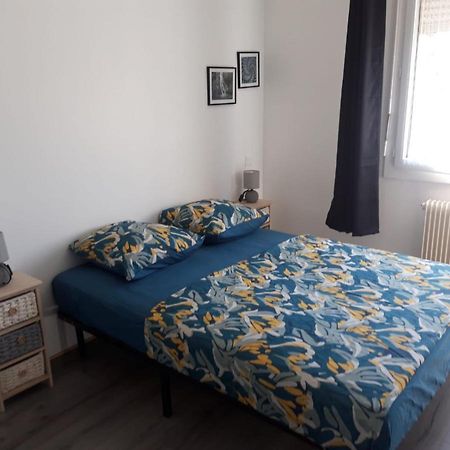 Gambetta Insolite Leilighet Chambéry Eksteriør bilde