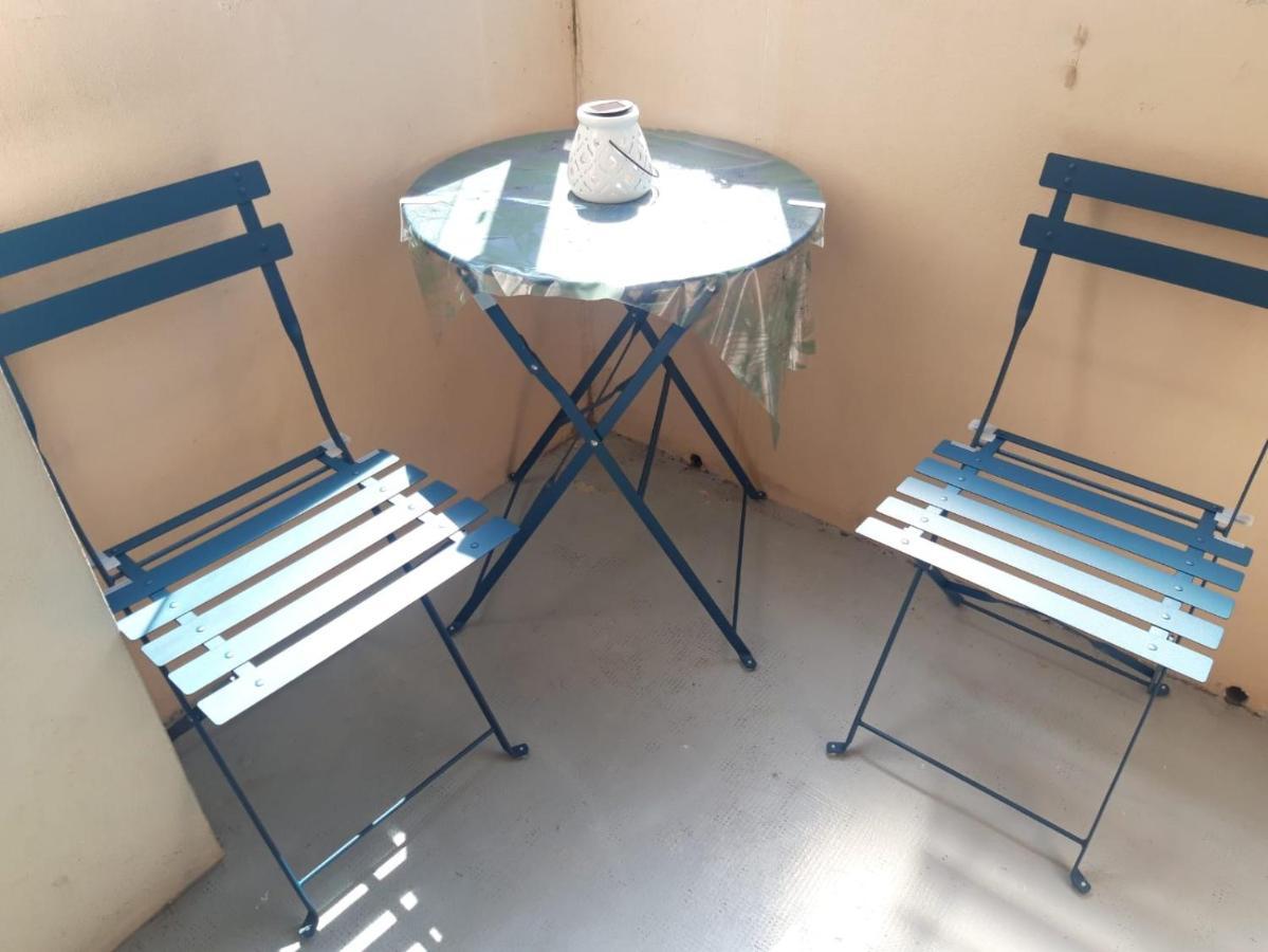 Gambetta Insolite Leilighet Chambéry Eksteriør bilde