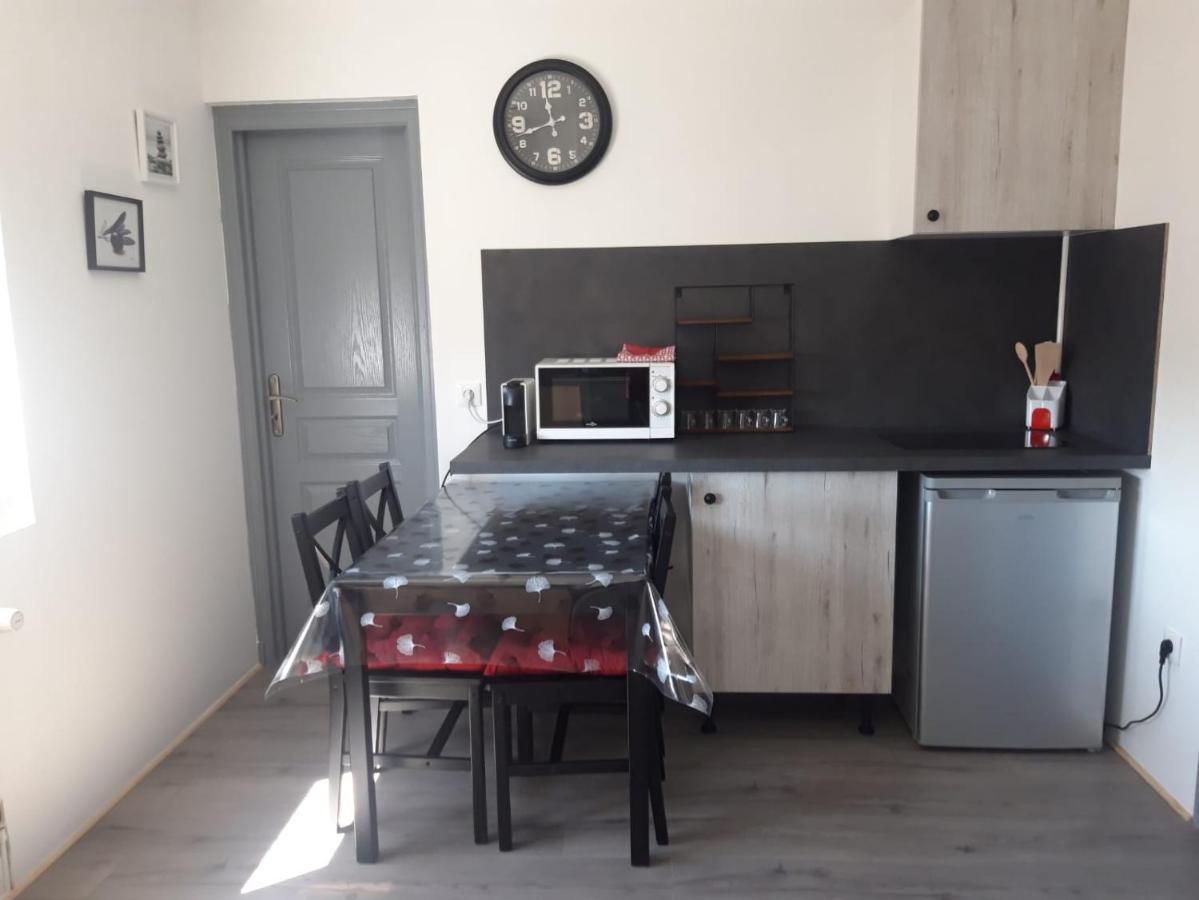 Gambetta Insolite Leilighet Chambéry Eksteriør bilde