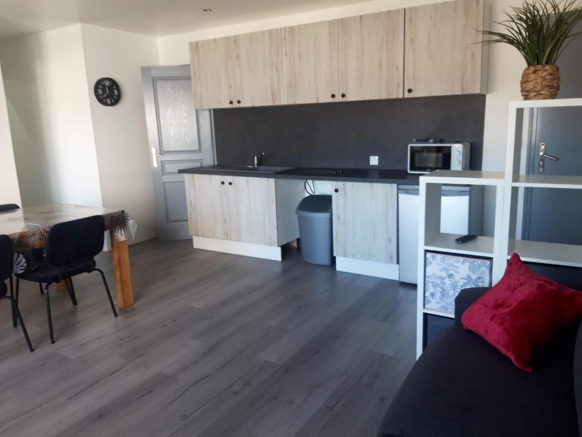Gambetta Insolite Leilighet Chambéry Eksteriør bilde