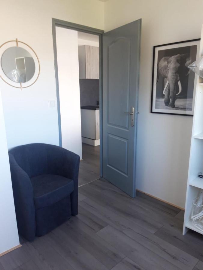 Gambetta Insolite Leilighet Chambéry Eksteriør bilde